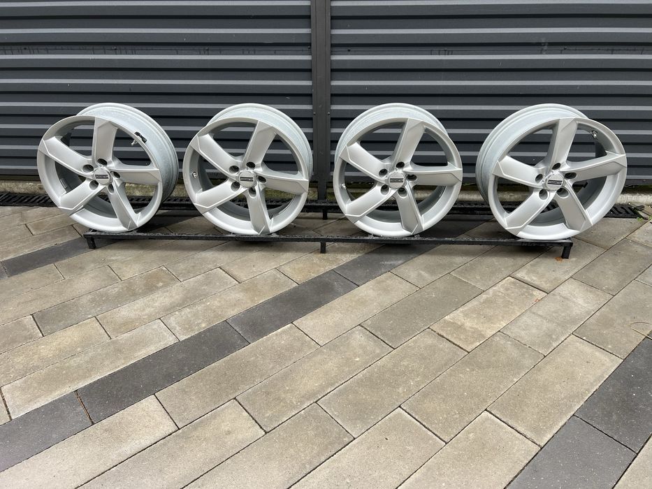 Диски 17R 5x114.3 7J ET40 Hyundai Kia Mazda Handa Toyota