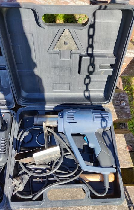 Elektronarzędzia Einhell Blue