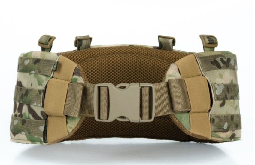 Ремінно-плечова система, виробництво "Балістика"