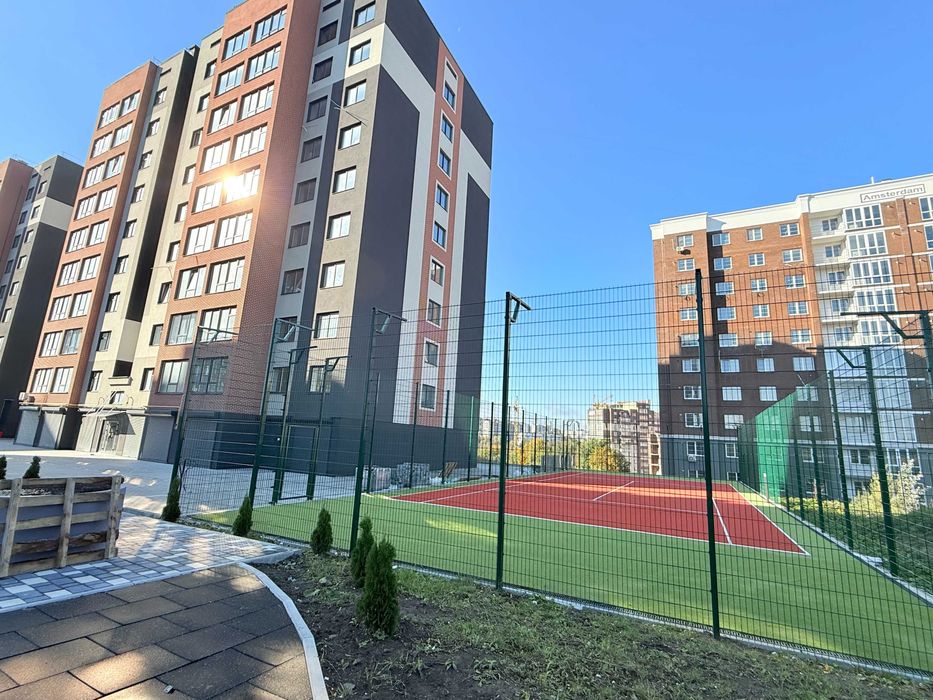 НАЙДЕШЕВША пропозиція в ЖК! переуступка! 41311