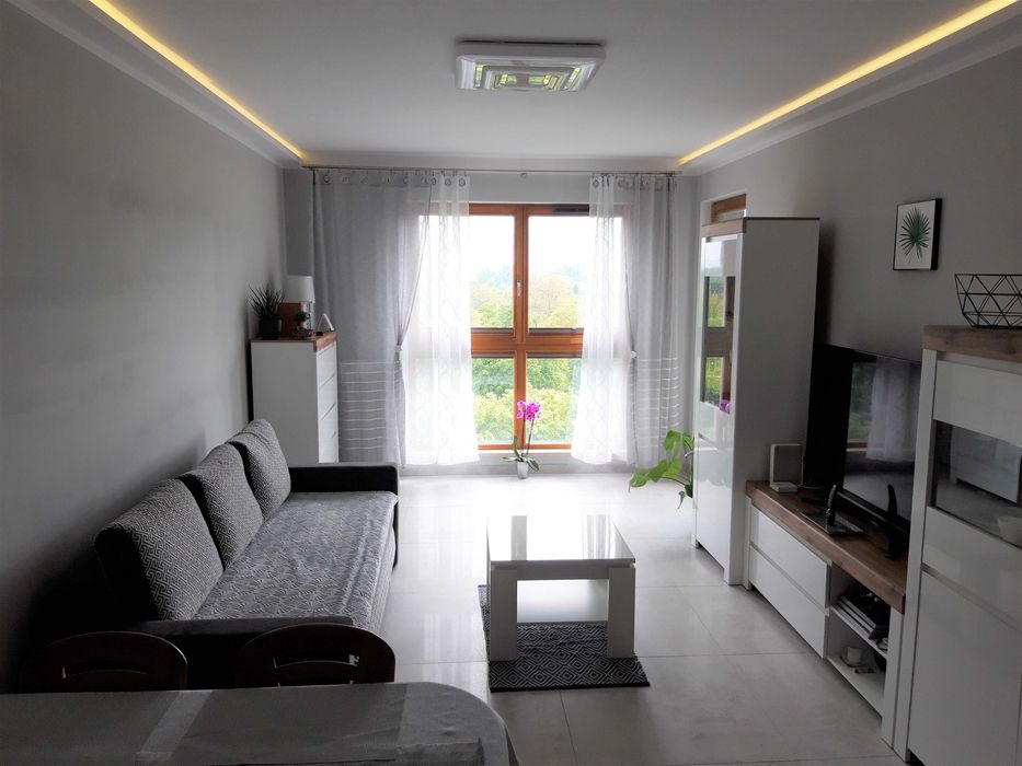 Wynajmę Mieszkanie, Gdańsk Zajezdnia Wrzeszcz mieszkanie 3 pokojowe