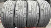Opony 225/55R19 Continental PremiumContact6 , 6.2-6.5mm,21rok