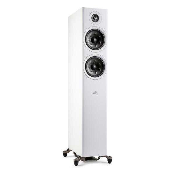 Kolumny Polk Audio Reserve R600 /para, białe lub czarne, od ręki