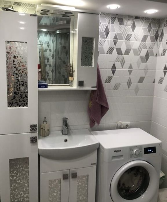 Продається 1-кімнатна новобудова в тихому районі