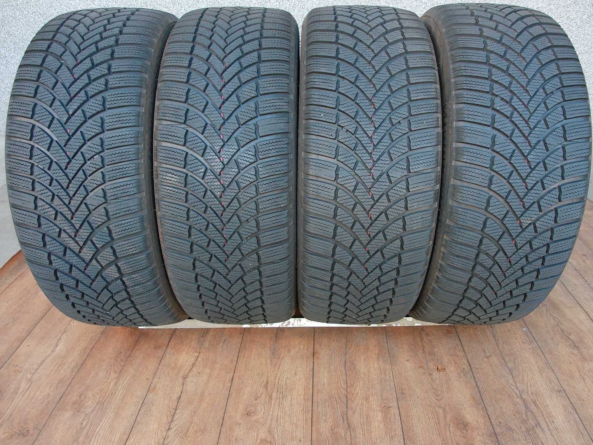 Bridgestone Blizzak LM005  235/45/19 99V XL  z 2022r