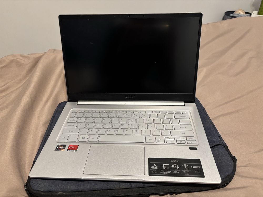 Laptop Acer Swift 3