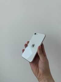 IPhone SE 2020 64gb white Neverlock
