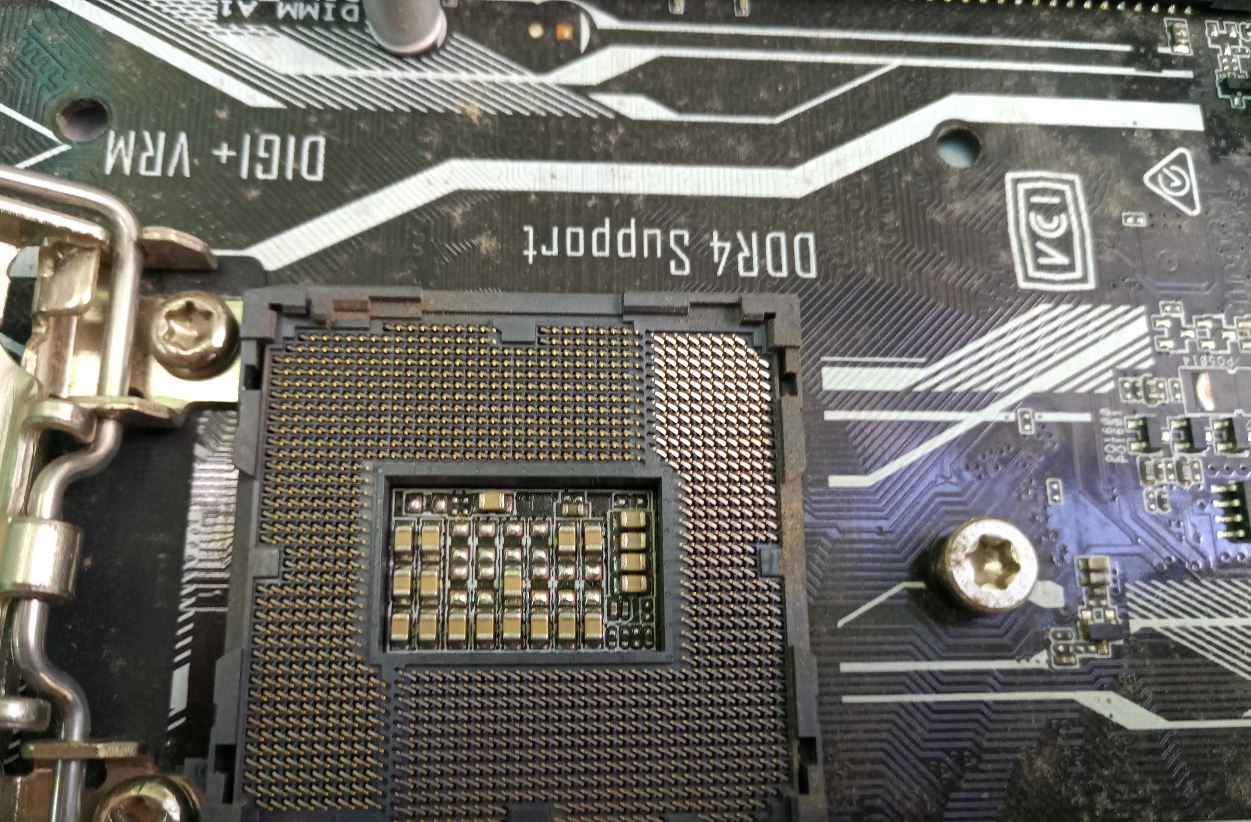 asus prime h270 plus материнка , материнская плата