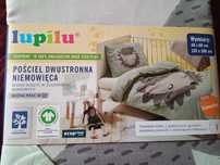 Pościel niemowlęca dwustronna