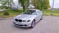 Bmw e46 Coupe 3.0 D