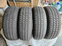 Летняя резина Tunga 175/70/R13