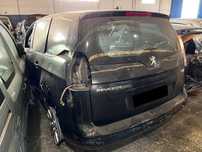 Peugeot 5008 1.6 HDI de 2010 para peças