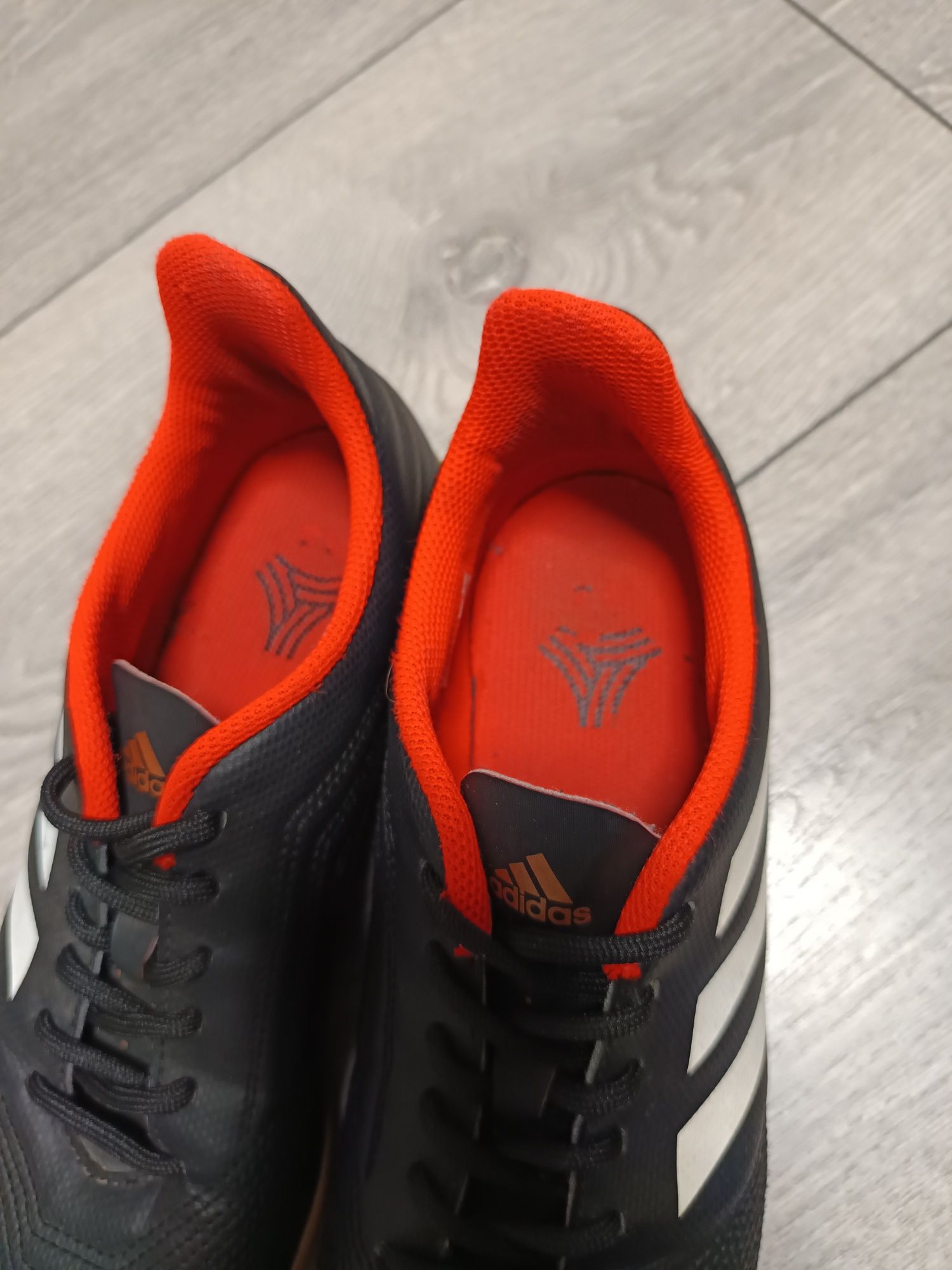 Футзалки бутсы Adidas PREDATOR TANGO р. 38,5 -24 см