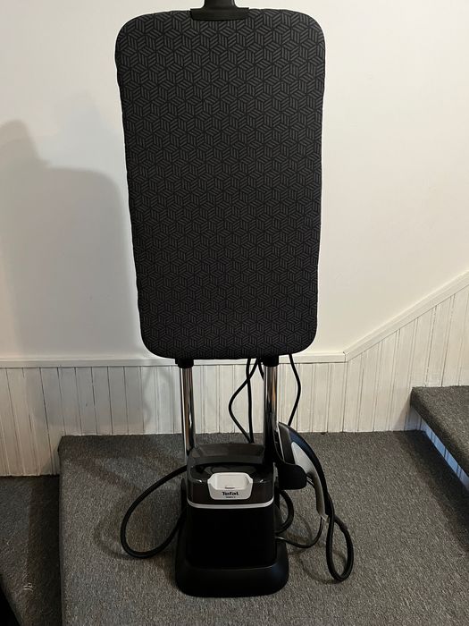 Parownica Tefal Ixeo +