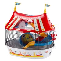 Клітка для хом'яка або миші Ferplast Circus Fun (Ферпласт)