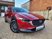 Mazda CX-30 1 właściciel salon PL ! automat! 2020r, 150koni