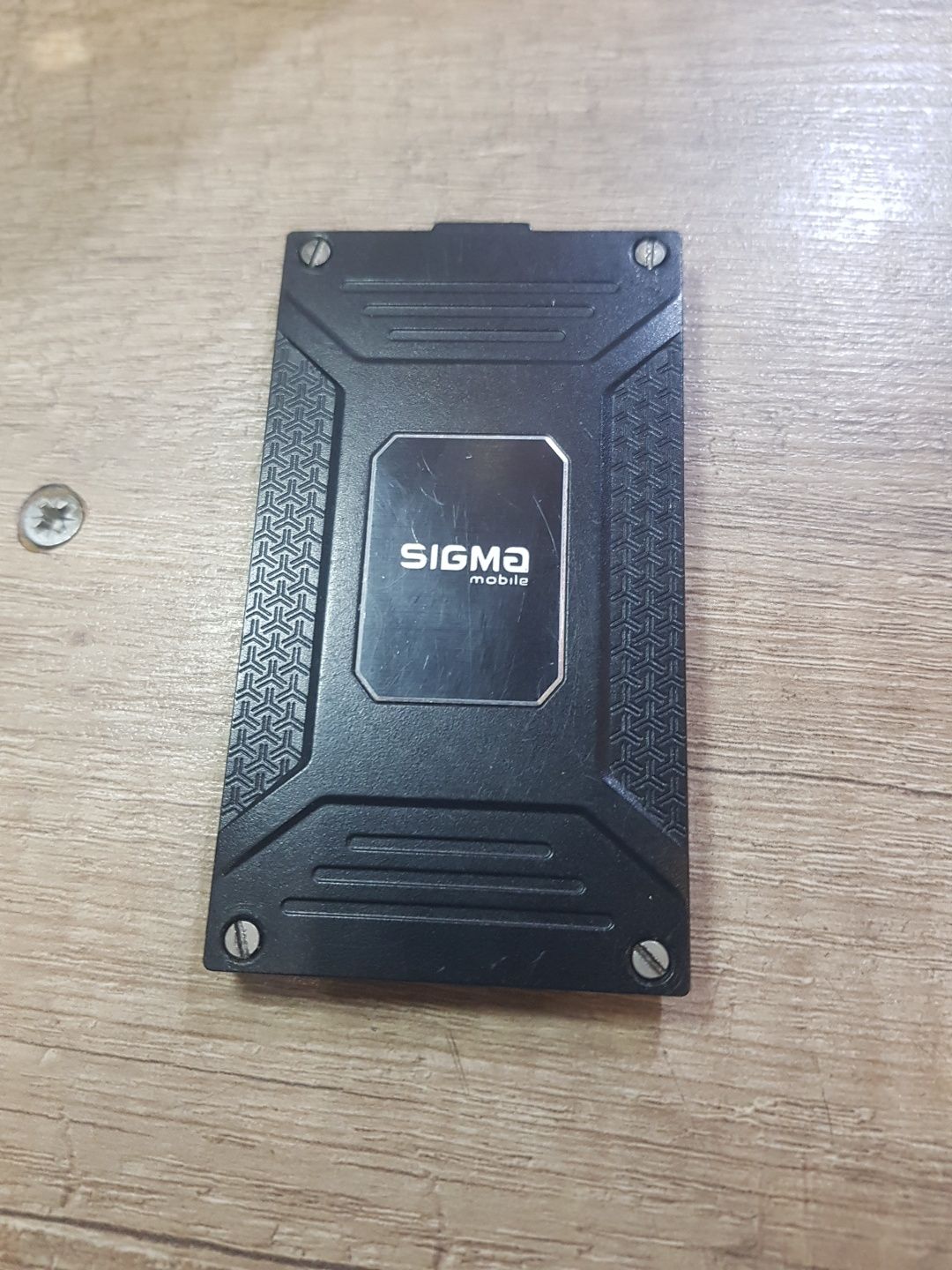 Sigma X-treme PR68 запчастини