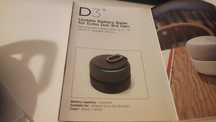 Echo dot 3 bateria