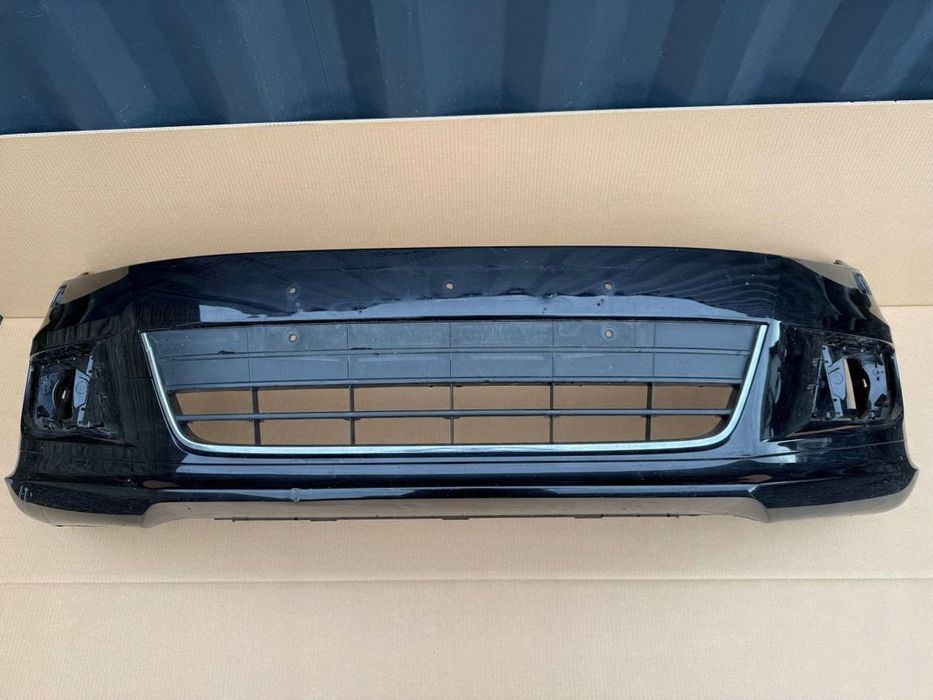 ZDERZAK VW Tiguan I LIFT R LINE 2012 ORYGINAŁ