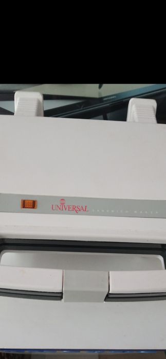 Бутербродница. ХЛЕБОПЕЧЬ.