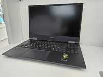 Laptop HP OMEN 15-en0005no -16GB RAM/512GB SSD/W11 - Gwarancja
