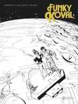 Funky Koval. Kurc