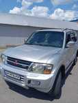 Продам Mitsubishi Pajero Wagon