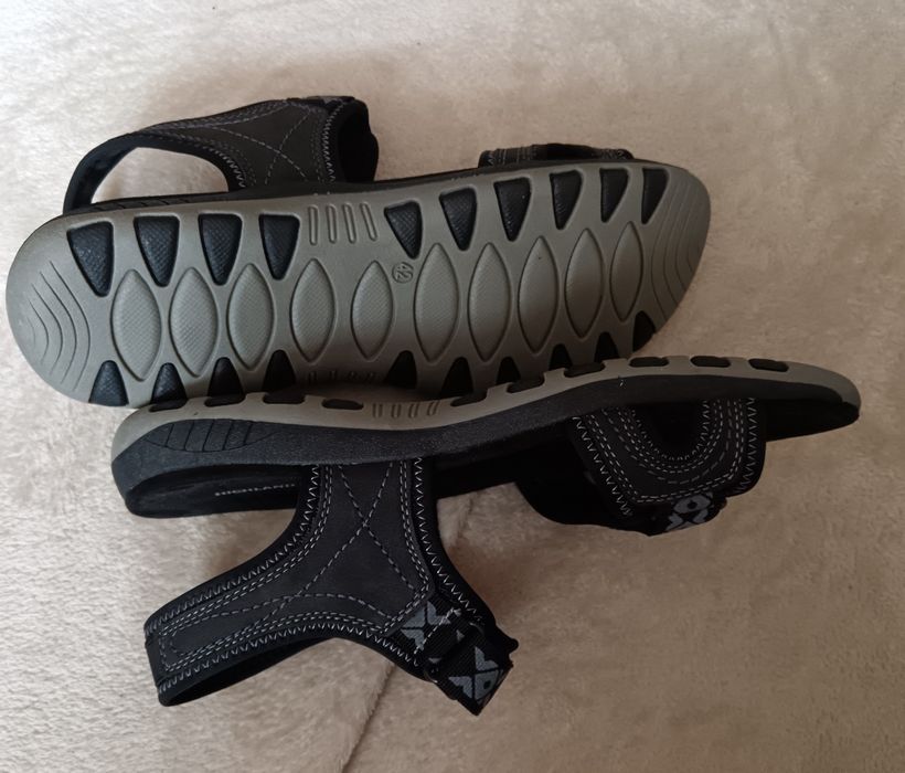 Nowe sandały damskie highland creek rozm. 42