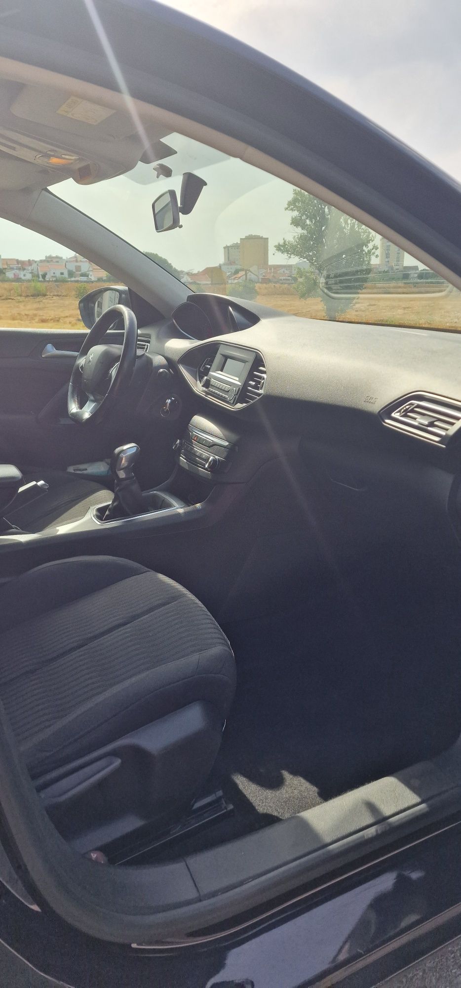 PEUGEOT 308 SW 1.5 HDI