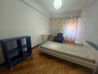 Quarto para estudante