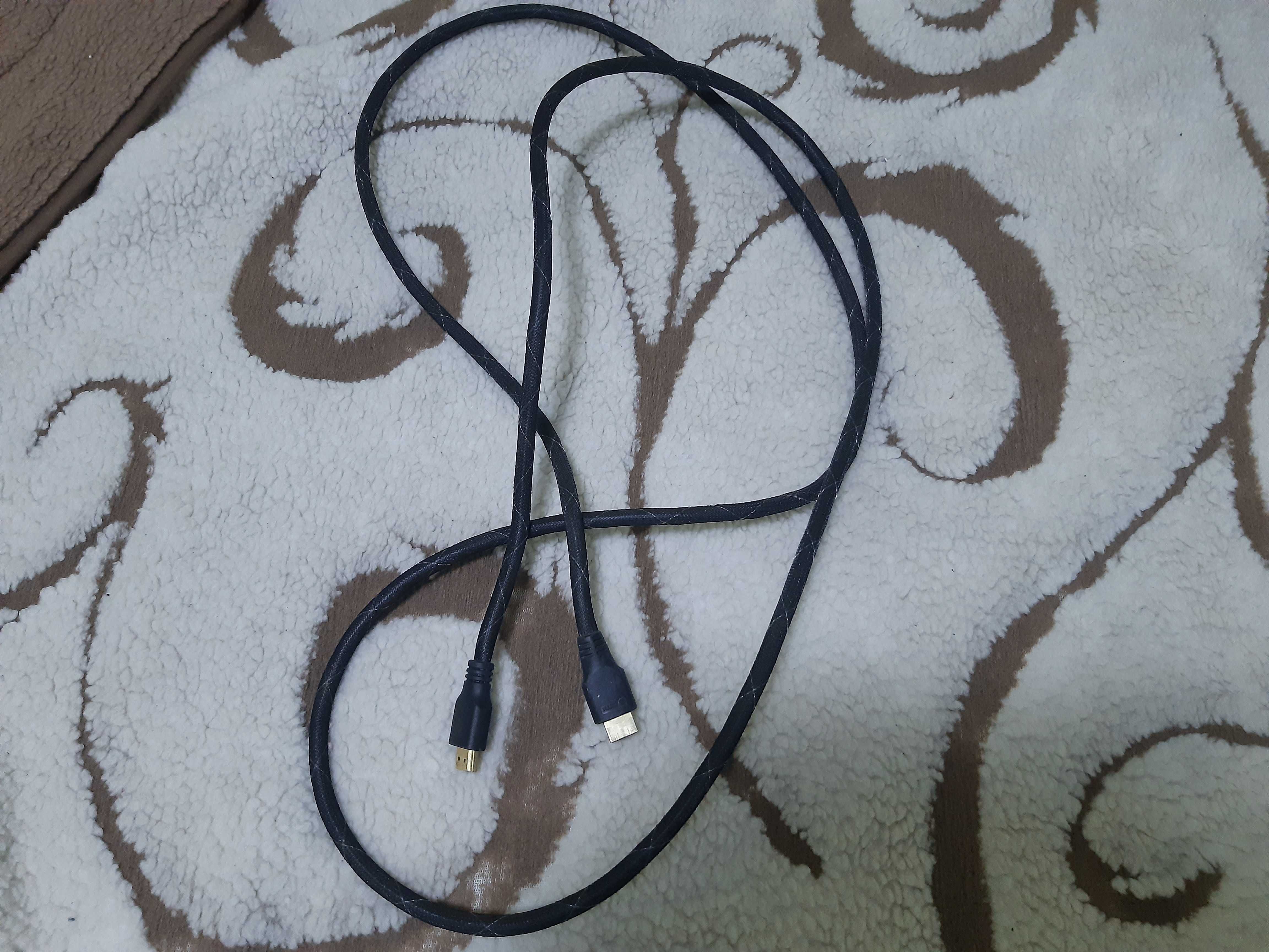 przewód HDMI 2 metry długości