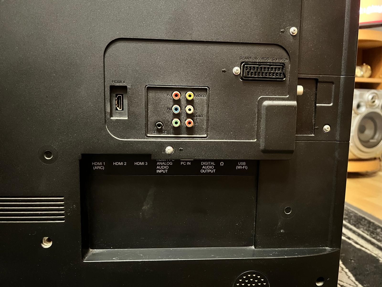 Telewizor Sharp 46LE730E