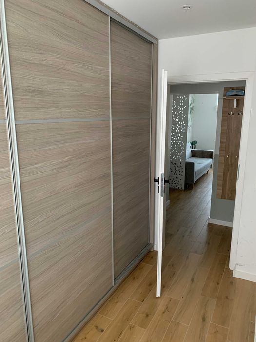 Mieszkanie 40,8 m2 parter Głogówek