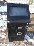 Terminal Kiosk Internetowy