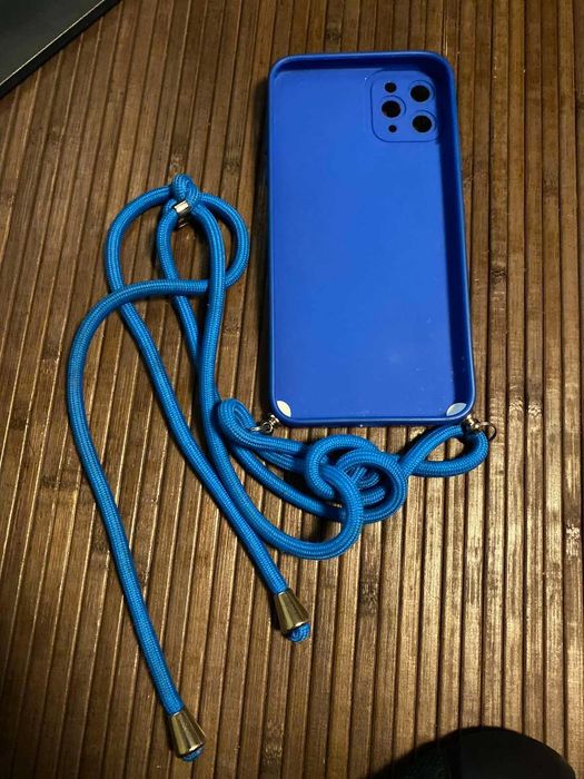 2 чехола на iphone 11 pro max