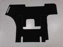 Tapetes FENDT trator- Todas series Todos os modelos - CarPed.pt