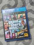 GTA 5 Premium Edition PS4 PL dobry stan !!!
