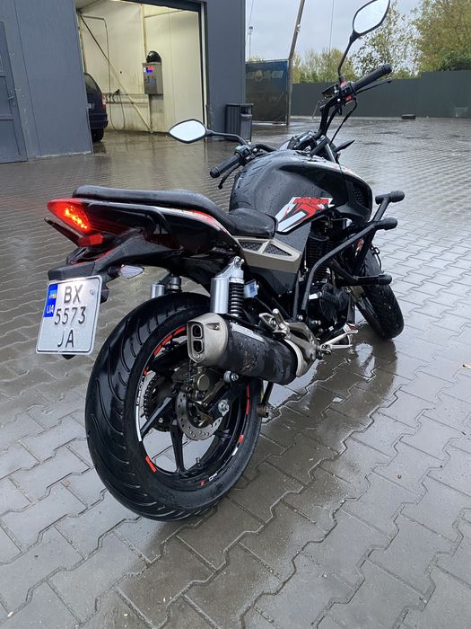 Geon Pantera 250