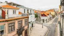 Moradia T4 na 2ª linha de Mar na Foz do Douro | zona ARU