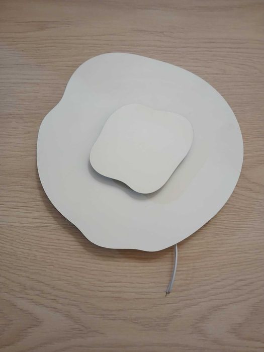 candeeiro led tecto/parede