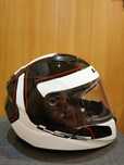 Kask motocyklowy LS2 LUNAR rozmiar M