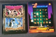David Lachapelle - Hotel Lachapelle - Album Fotografia - 1 Edycja