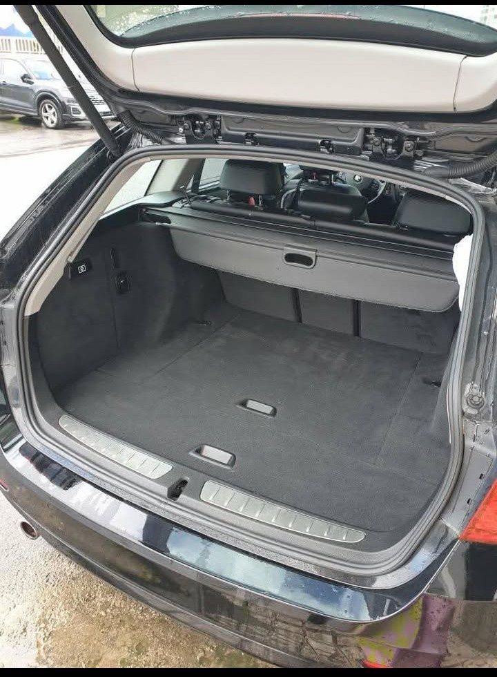BMW 320d touring