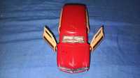 Model samochodu marki ford woody wagon 1:40