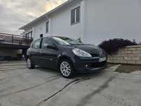 Renault clio 1.5 dci