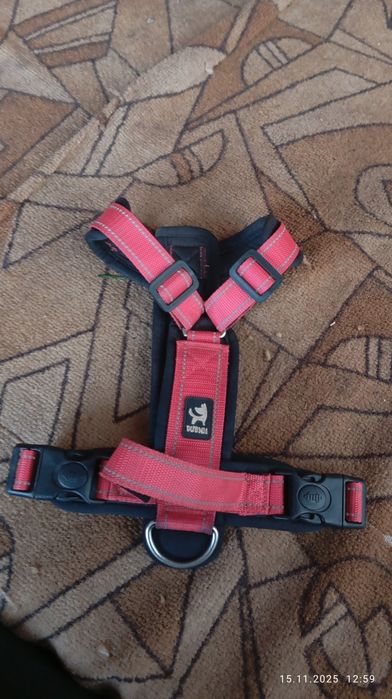 Продаю шлейку для собак
