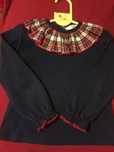 Blusas golinha menina 2 anos