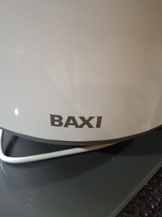 Termoacumulador BAXI - 80 Litros