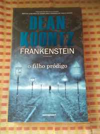 Dean Koontz - Frankenstein o filho pródigo