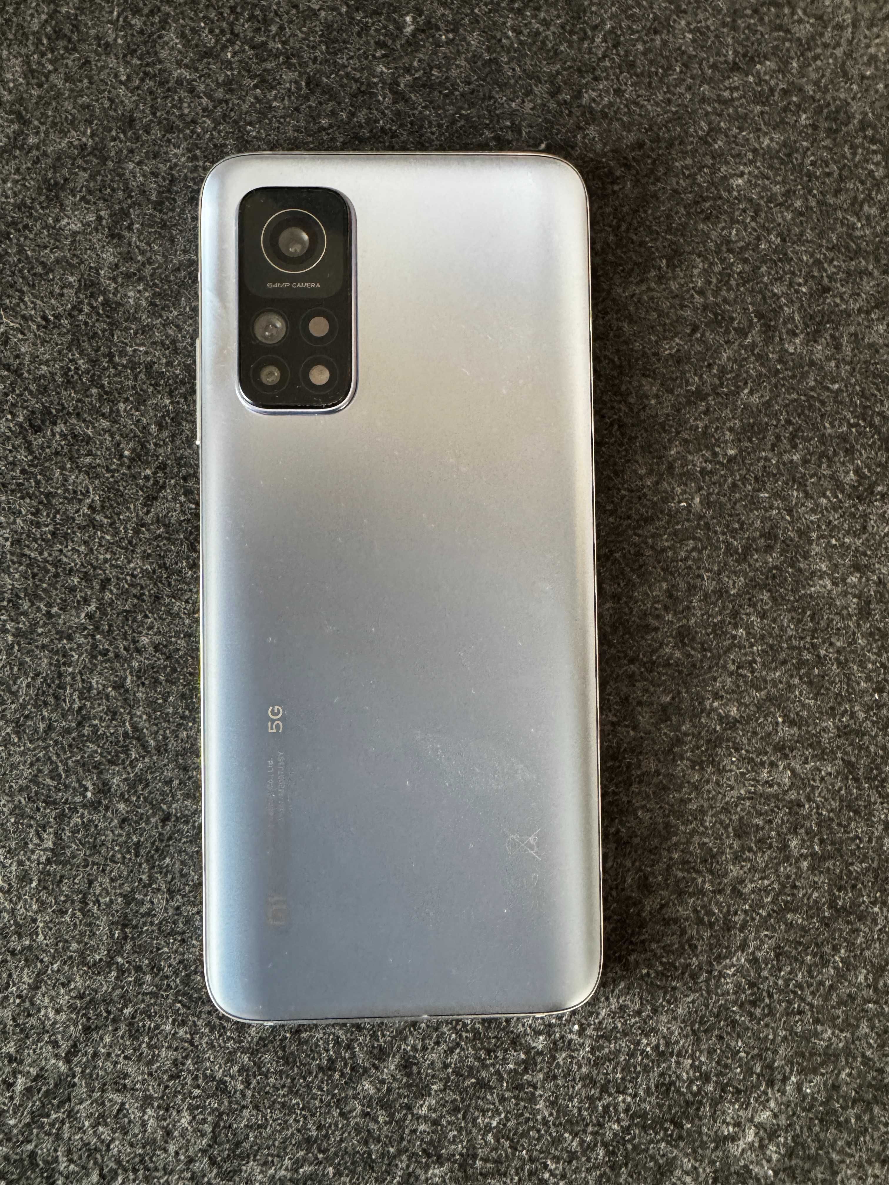 Atrapa telefonu Xiaomi Mi 10T